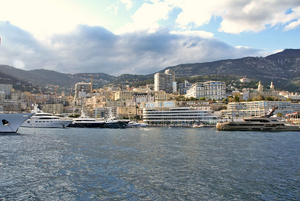 Recherche de fuite d'eau Monaco